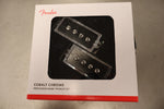 Fender Cobalt Chrome Precision Bass Pickup Set