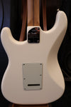 Fender American Professional II Stratocaster Roasted Neck Rosewood Fingerboard Olympic White