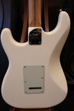 Fender American Professional II Stratocaster Roasted Neck Rosewood Fingerboard Olympic White