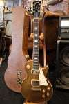 Gibson Les Paul Standard 50s Goldtop #356