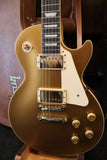 Gibson Les Paul Standard 50s Goldtop #356