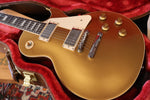 Gibson Les Paul Standard 50s Goldtop #356