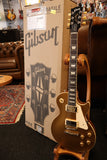 Gibson Les Paul Standard 50s Goldtop #356