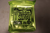 Ernie Ball EB3221 Regular Slinky  010-046 for Electric Guitar 3-Pack