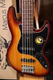 Sire V3P 5/TS Marcus Miller 5-string tobacco sunburst