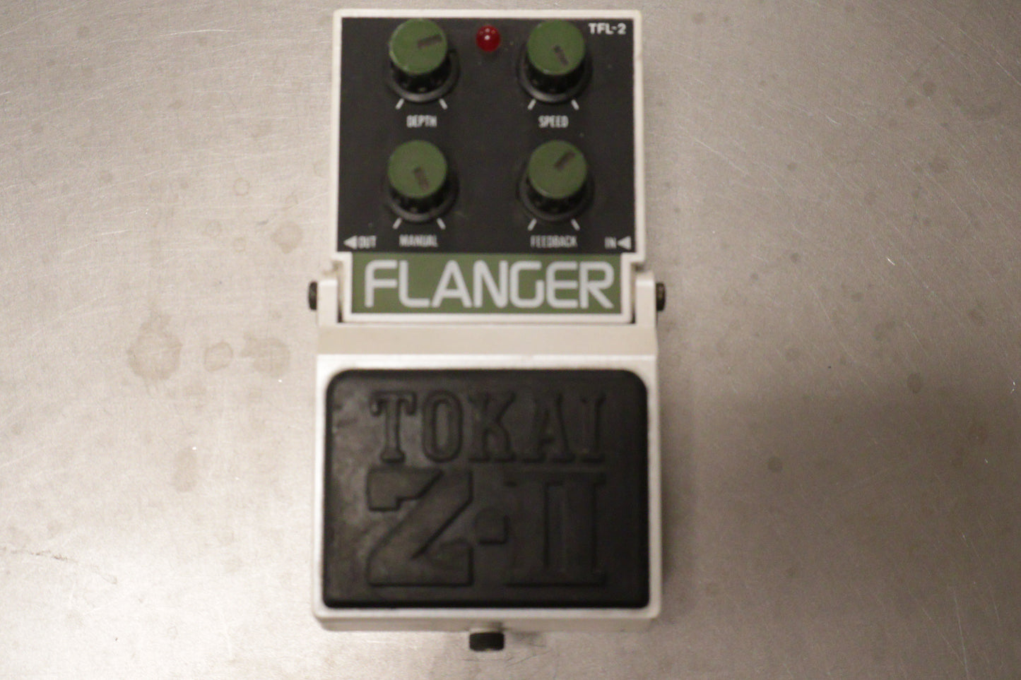 Tokai TFL-2 Flanger (Used)