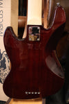 Sire V3P 5/TS Marcus Miller 5-string tobacco sunburst