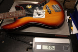 Sire V3P 5/TS Marcus Miller 5-string tobacco sunburst