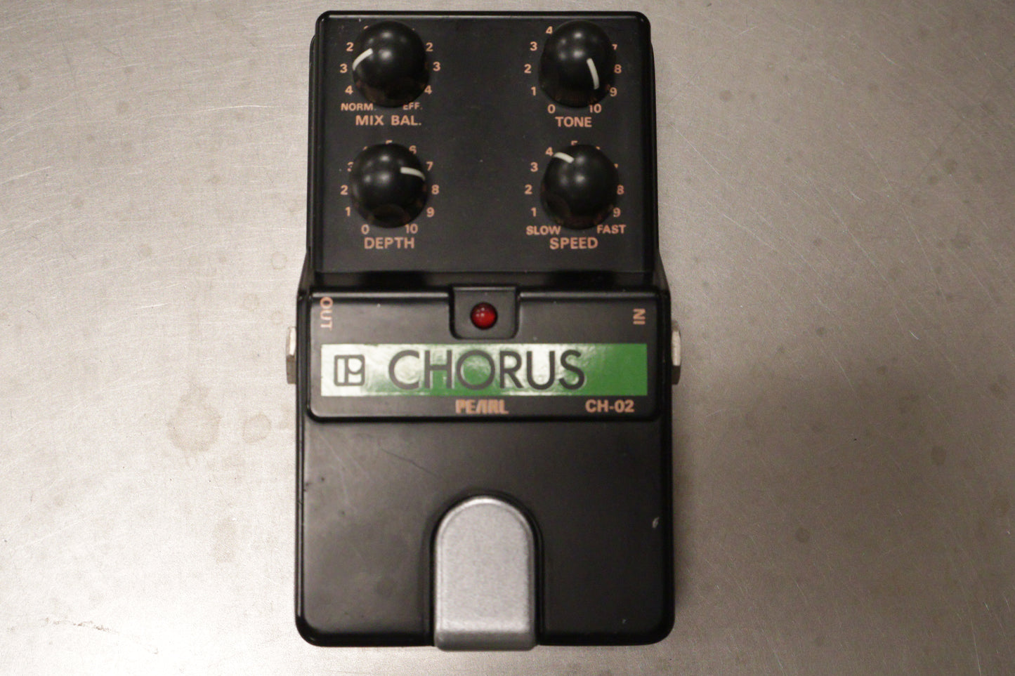 Pearl CH-02 Chorus (Used)