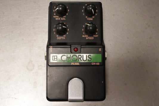 Pearl CH-02 Chorus (Used)