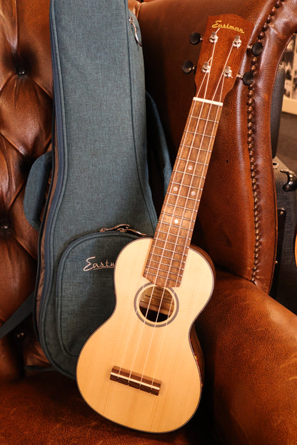Eastman EU2-S Ukulele Soprano