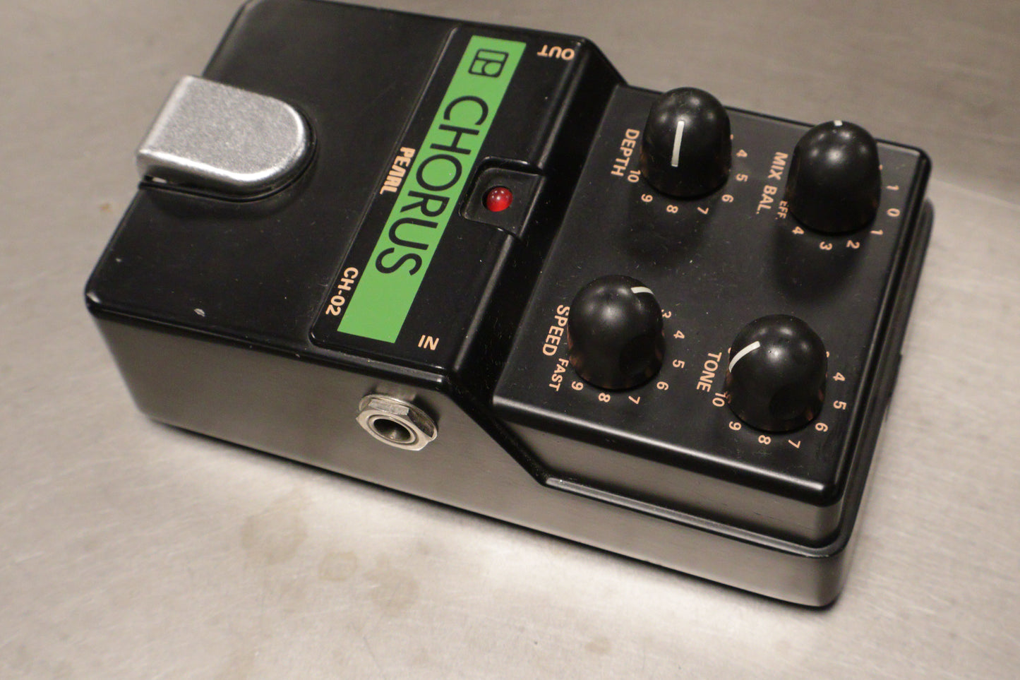 Pearl CH-02 Chorus (Used)