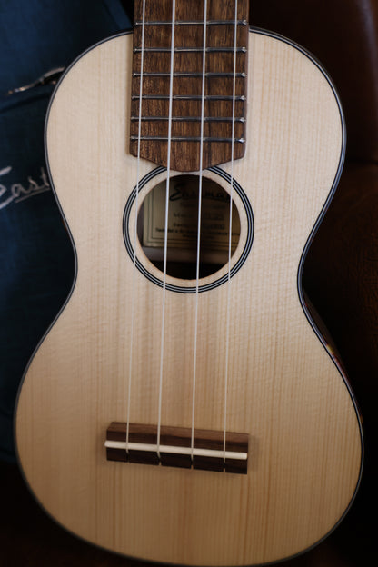 Eastman EU2-S Ukulele Soprano