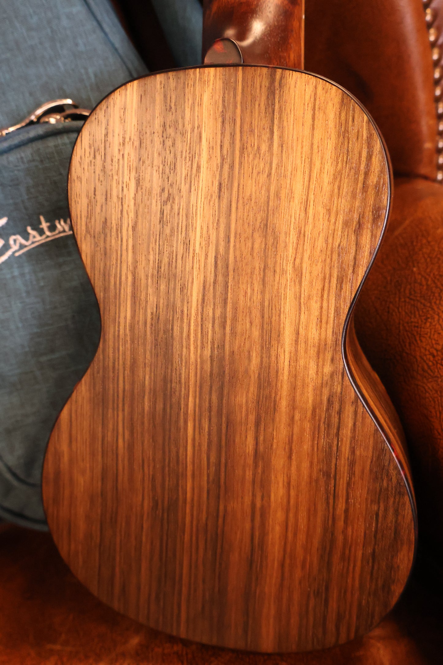 Eastman EU2-S Ukulele Soprano