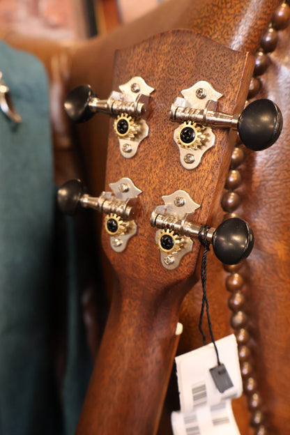 Eastman EU2-S Ukulele Soprano