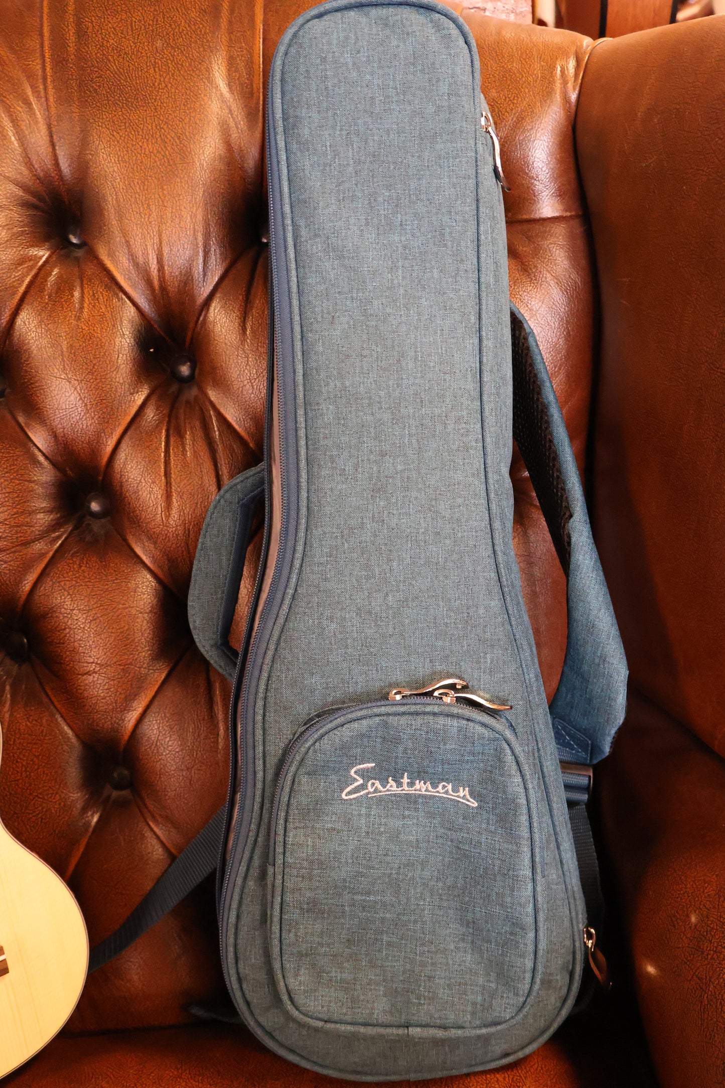 Eastman EU2-S Ukulele Soprano