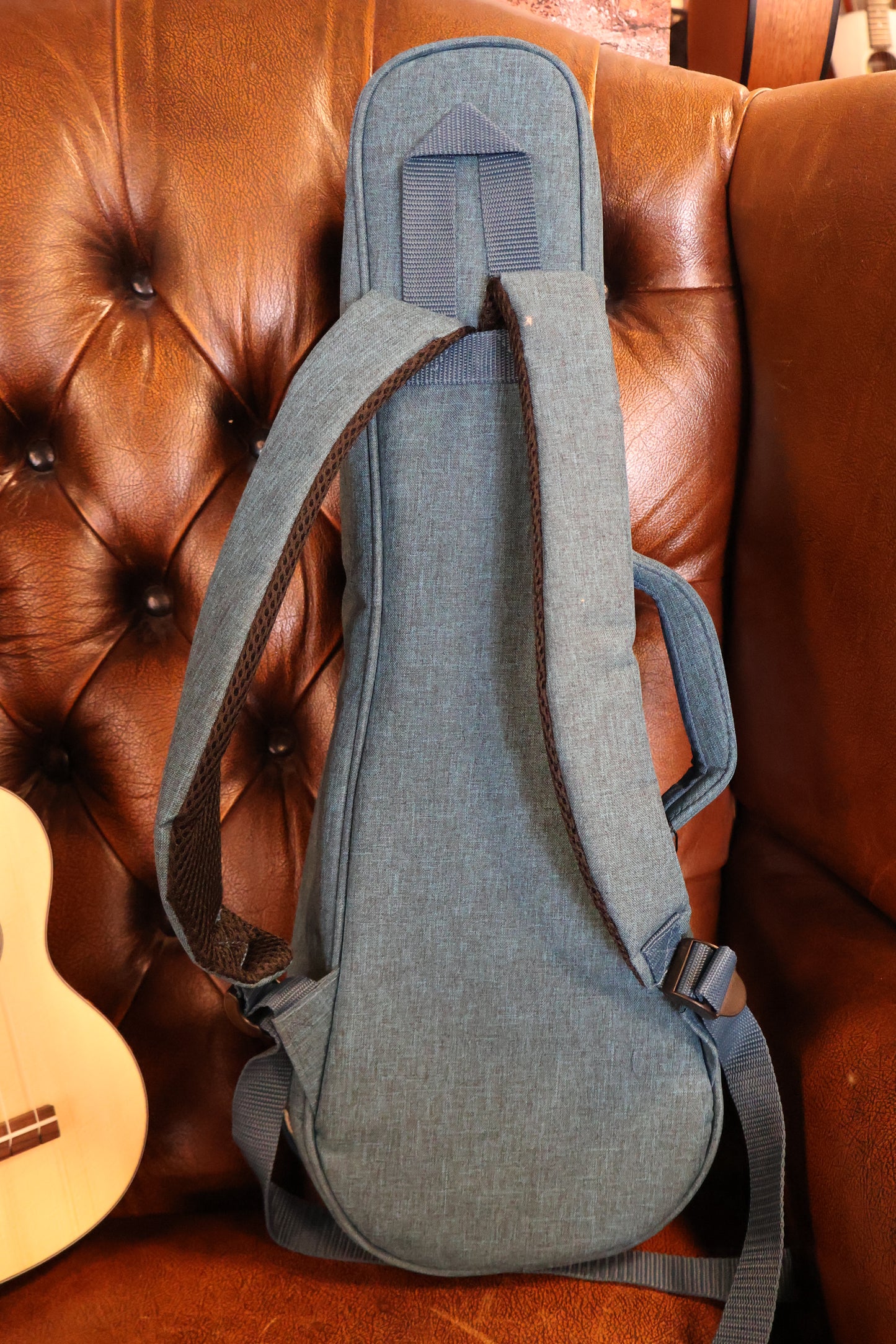 Eastman EU2-S Ukulele Soprano