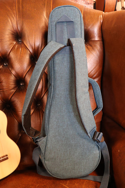 Eastman EU2-S Ukulele Soprano