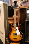 Epiphone Casino Vintage Sunburst