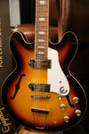 Epiphone Casino Vintage Sunburst