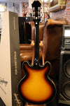 Epiphone Casino Vintage Sunburst