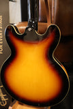 Epiphone Casino Vintage Sunburst