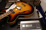 Epiphone Casino Vintage Sunburst