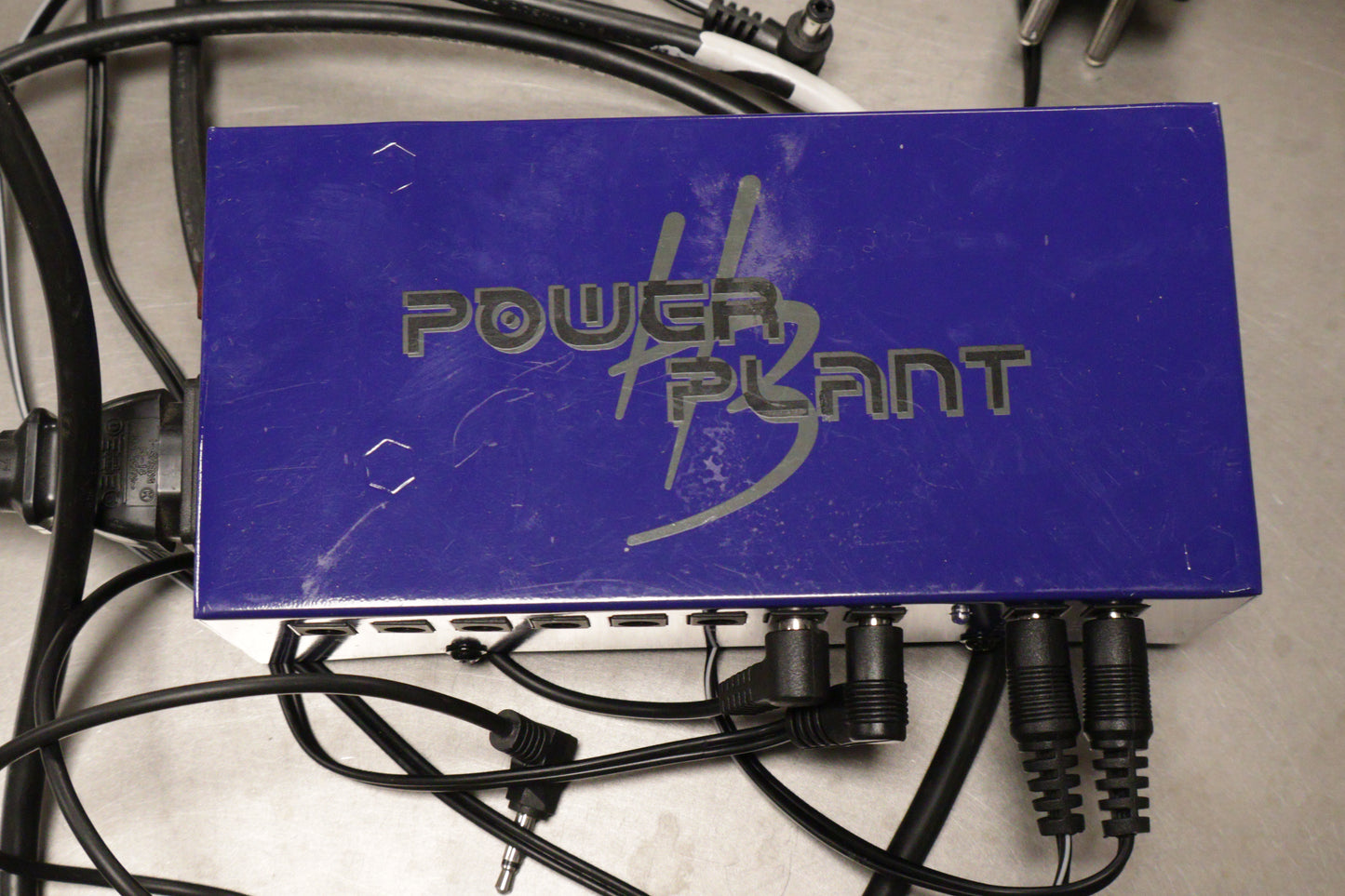 Harley Benton Power Plant (Used)