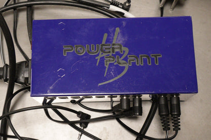 Harley Benton Power Plant (Used)
