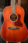 Eastman E10SS/V Dreadnought Slope Shoulder Antique Varnish