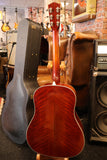 Eastman E10SS/V Dreadnought Slope Shoulder Antique Varnish