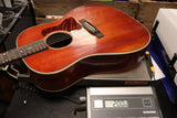 Eastman E10SS/V Dreadnought Slope Shoulder Antique Varnish