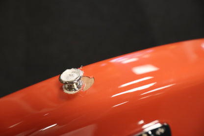 Fender Vintera II '60s Bass VI Fiesta Red (B-Stock)