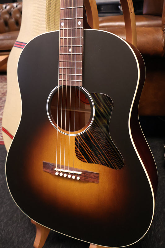 Gibson J-45 Century 12-Fret Sunburst