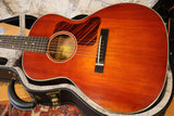 Eastman E10OOSS/V Antique Varnish OO model