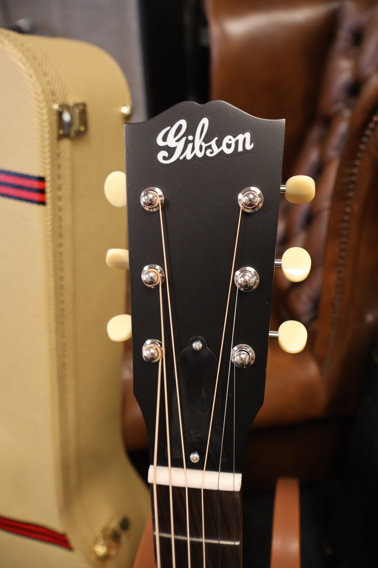 Gibson L-00 Century 12-Fret
