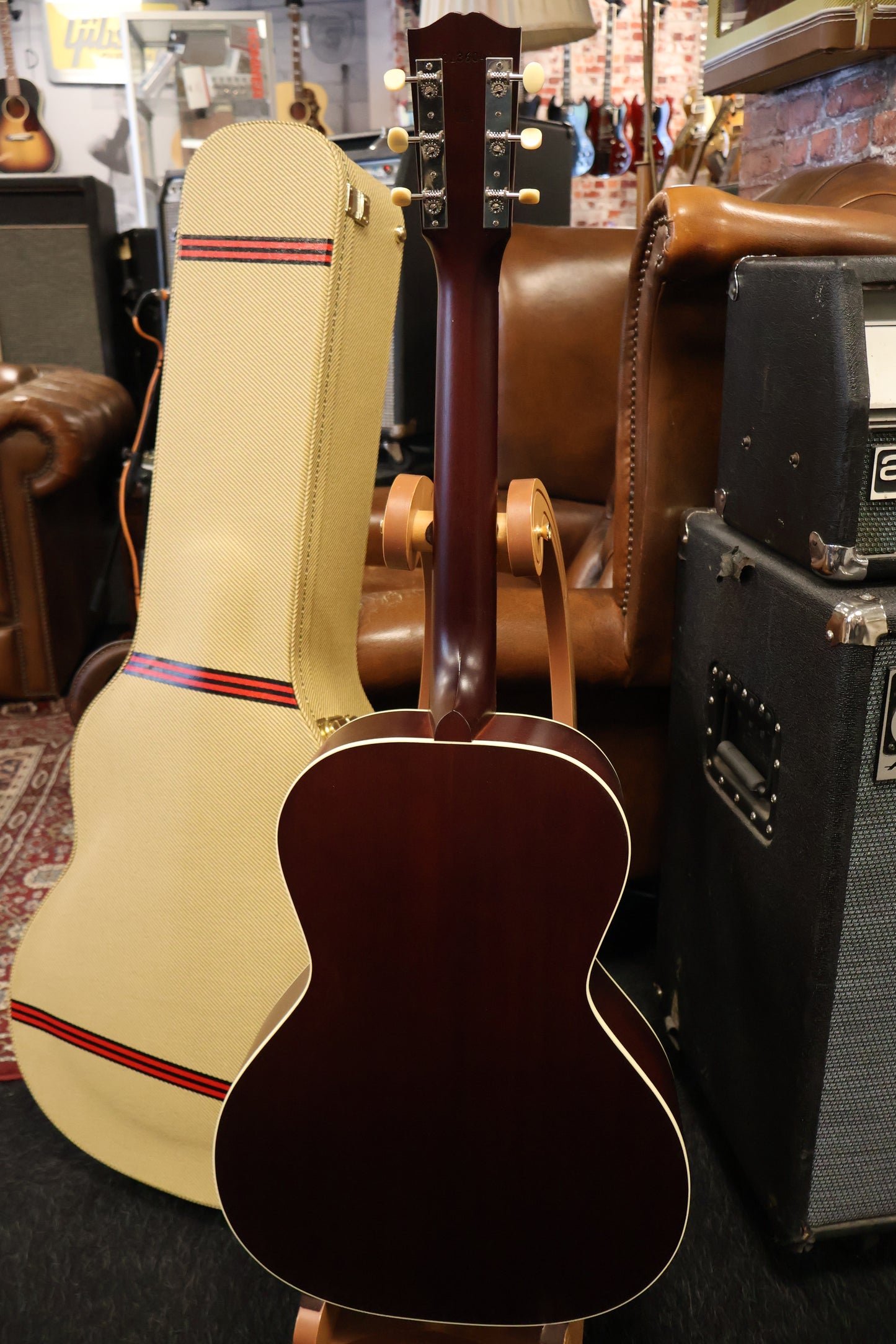 Gibson L-00 Century 12-Fret