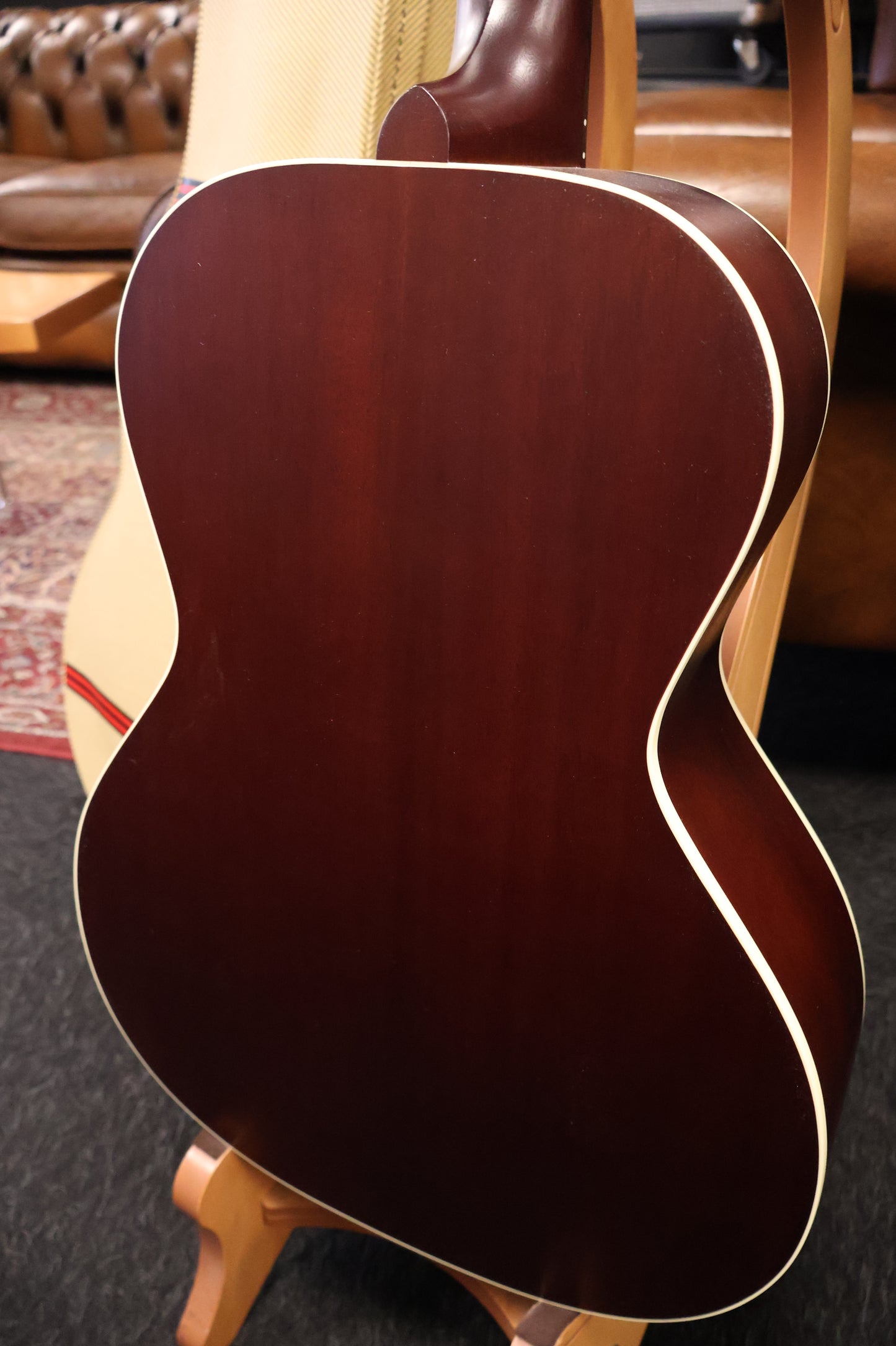 Gibson L-00 Century 12-Fret