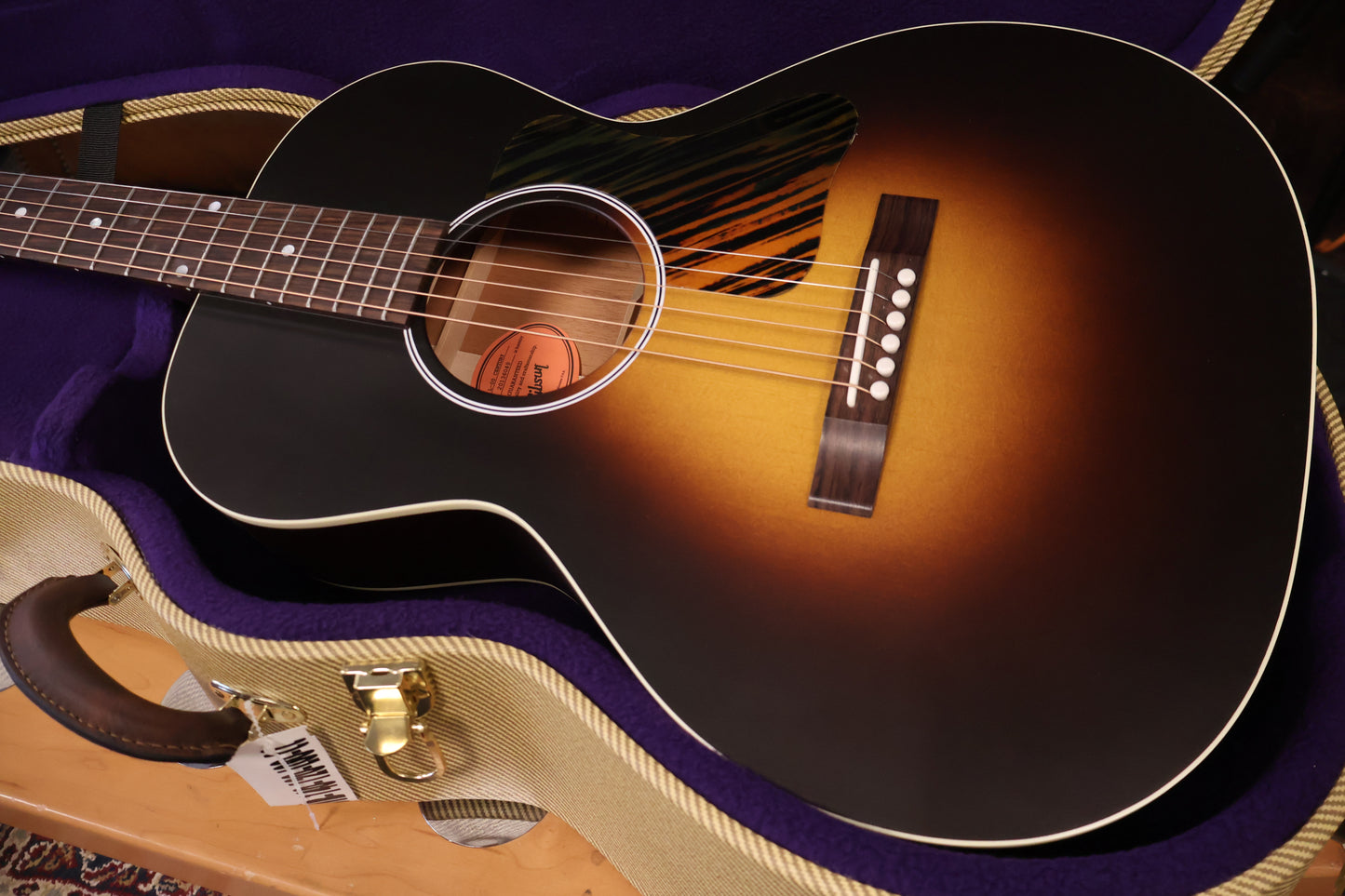 Gibson L-00 Century 12-Fret