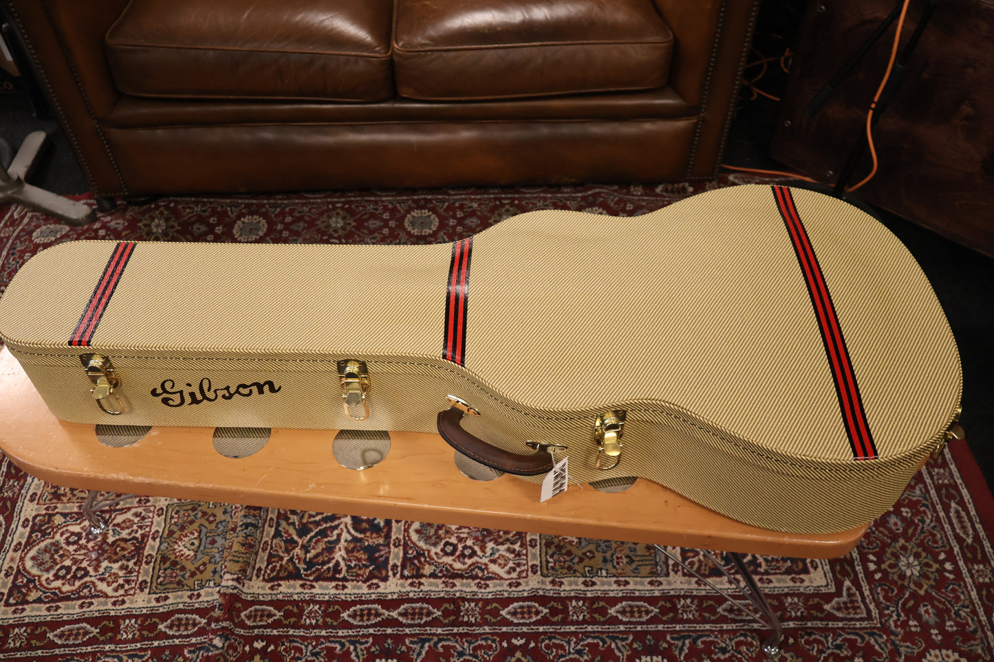 Gibson L-00 Century 12-Fret