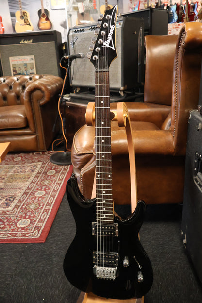 Ibanez SA120BK Black (USED)