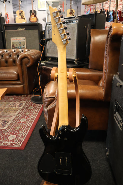 Ibanez SA120BK Black (USED)