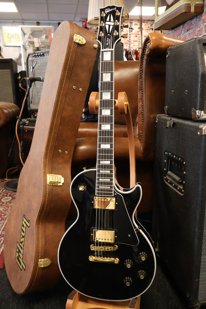 Gibson Les Paul Custom 70s Ebony