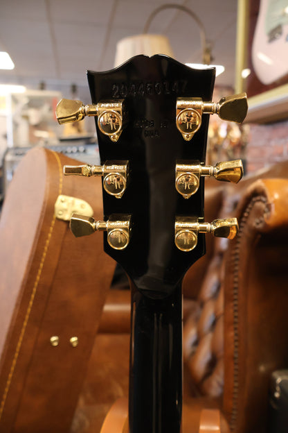 Gibson Les Paul Custom 70s Ebony