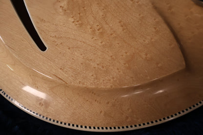 Rickenbacker 381/12 Maple Glo