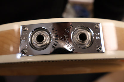 Rickenbacker 381/12 Maple Glo