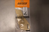 Gretsch Pickguard G6120 Chet Atkins Hollow Body Cut for Filter'Tron Pickups, Gold