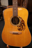 Blueridge BR-140 Dreadnought all solid (USED)