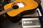 Blueridge BR-140 Dreadnought all solid (USED)