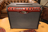 Line 6 Spider 50 Watt 1x12 with FB4 Controller (Used)